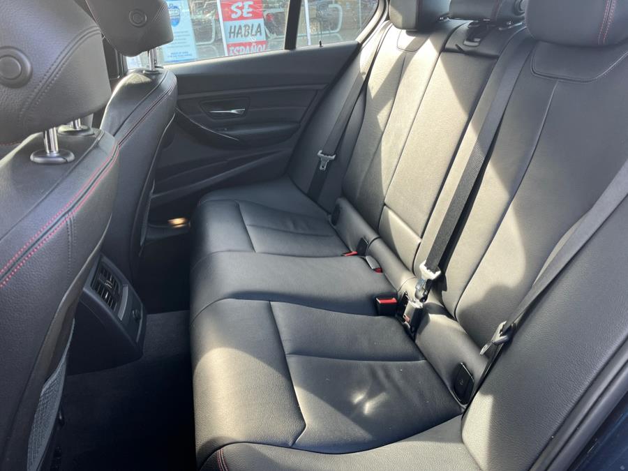2014 BMW 3 Series 4dr Sdn 335i RWD, available for sale in Rosedale, New York | Sunrise Auto Sales. Rosedale, New York 2014 BMW 3 Series 4dr Sdn 335i RWD, available for sale in Rosedale, New York | Sunrise Auto Sales. Rosedale, New York