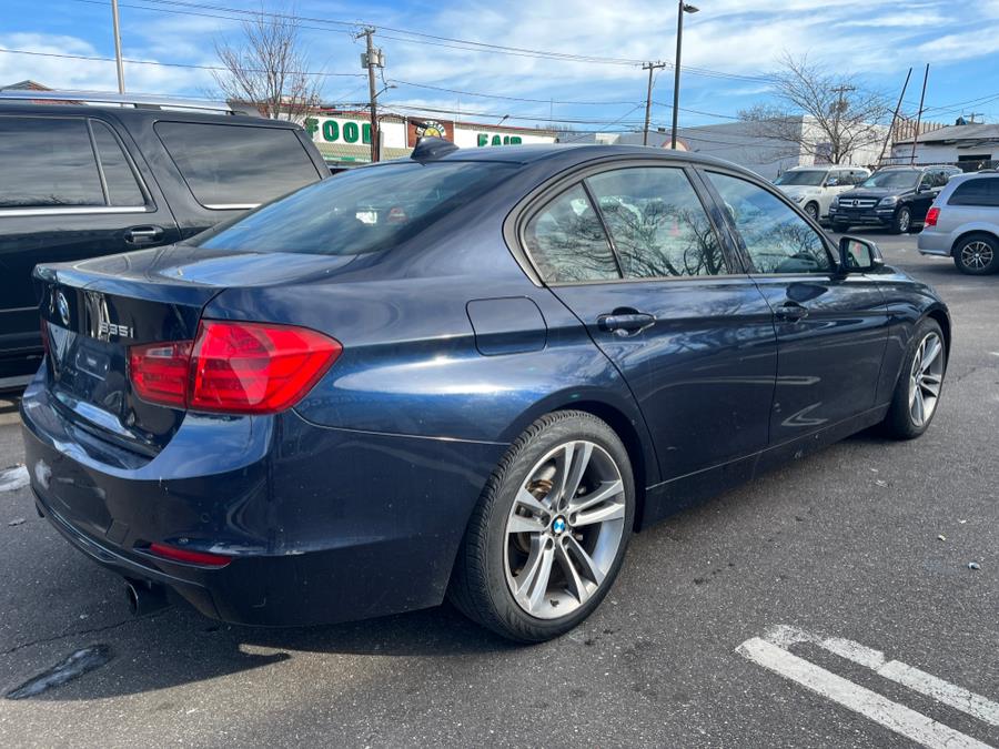 2014 BMW 3 Series 4dr Sdn 335i RWD, available for sale in Rosedale, New York | Sunrise Auto Sales. Rosedale, New York 2014 BMW 3 Series 4dr Sdn 335i RWD, available for sale in Rosedale, New York | Sunrise Auto Sales. Rosedale, New York