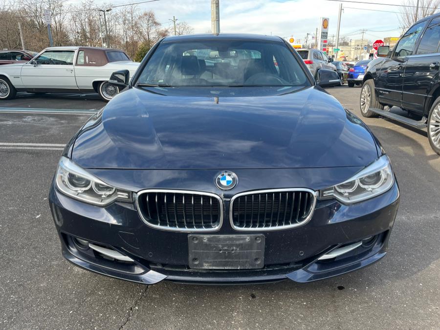2014 BMW 3 Series 4dr Sdn 335i RWD, available for sale in Rosedale, New York | Sunrise Auto Sales. Rosedale, New York 2014 BMW 3 Series 4dr Sdn 335i RWD, available for sale in Rosedale, New York | Sunrise Auto Sales. Rosedale, New York