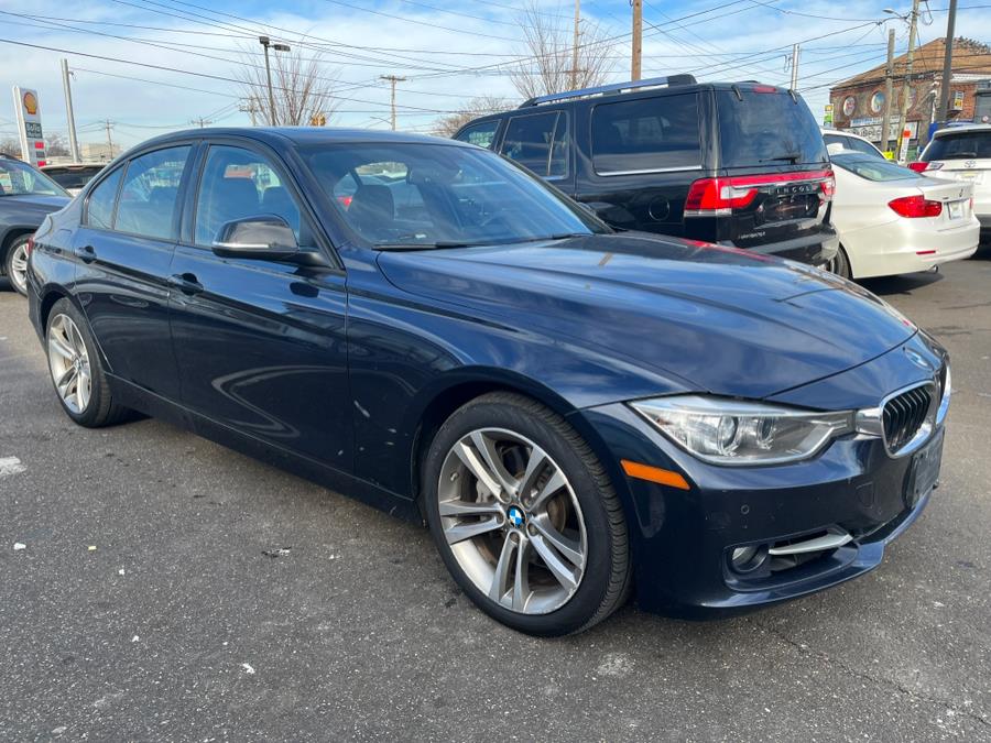 2014 BMW 3 Series 4dr Sdn 335i RWD, available for sale in Rosedale, New York | Sunrise Auto Sales. Rosedale, New York 2014 BMW 3 Series 4dr Sdn 335i RWD, available for sale in Rosedale, New York | Sunrise Auto Sales. Rosedale, New York