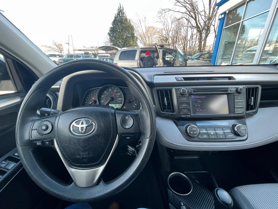 2013 Toyota RAV4 AWD 4dr XLE (Natl). 1 OWNER!!!, available for sale in Rosedale, New York | Sunrise Auto Sales. Rosedale, New York 2013 Toyota RAV4 AWD 4dr XLE (Natl). 1 OWNER!!!, available for sale in Rosedale, New York | Sunrise Auto Sales. Rosedale, New York