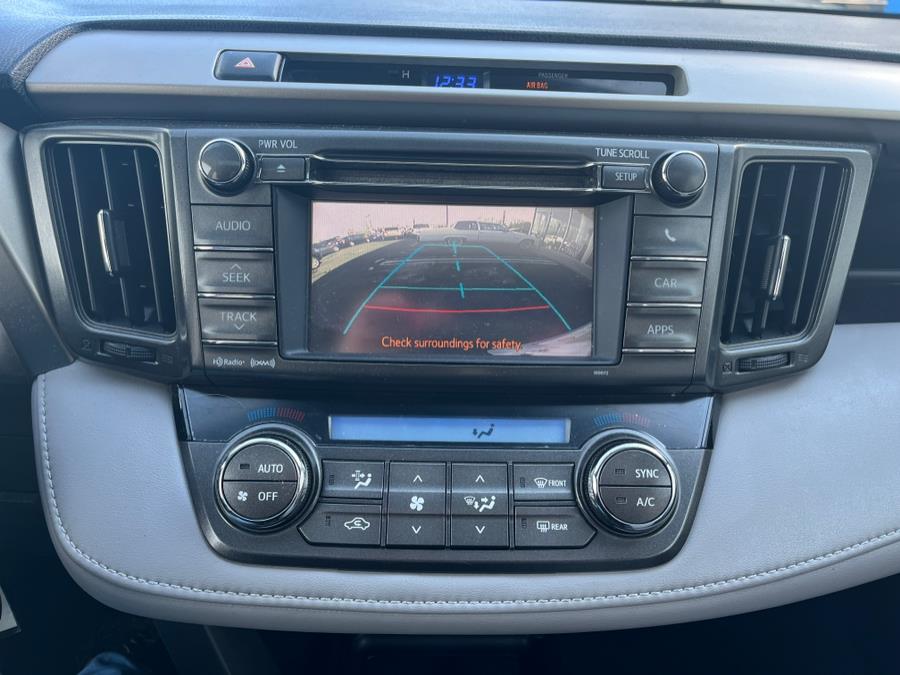 2013 Toyota RAV4 AWD 4dr XLE (Natl). 1 OWNER!!!, available for sale in Rosedale, New York | Sunrise Auto Sales. Rosedale, New York 2013 Toyota RAV4 AWD 4dr XLE (Natl). 1 OWNER!!!, available for sale in Rosedale, New York | Sunrise Auto Sales. Rosedale, New York