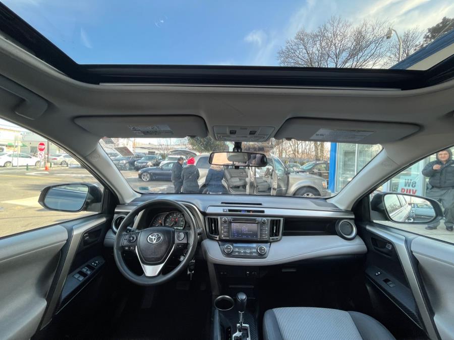 2013 Toyota RAV4 AWD 4dr XLE (Natl). 1 OWNER!!!, available for sale in Rosedale, New York | Sunrise Auto Sales. Rosedale, New York 2013 Toyota RAV4 AWD 4dr XLE (Natl). 1 OWNER!!!, available for sale in Rosedale, New York | Sunrise Auto Sales. Rosedale, New York