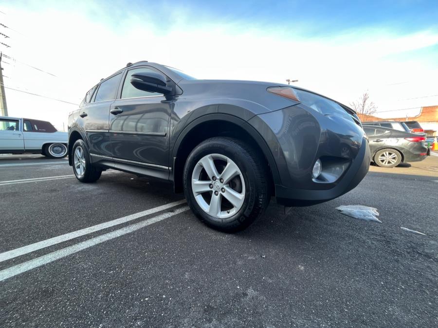 2013 Toyota RAV4 AWD 4dr XLE (Natl). 1 OWNER!!!, available for sale in Rosedale, New York | Sunrise Auto Sales. Rosedale, New York 2013 Toyota RAV4 AWD 4dr XLE (Natl). 1 OWNER!!!, available for sale in Rosedale, New York | Sunrise Auto Sales. Rosedale, New York