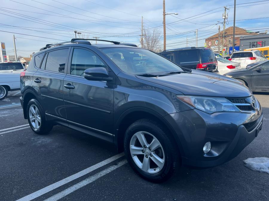 2013 Toyota RAV4 AWD 4dr XLE (Natl). 1 OWNER!!!, available for sale in Rosedale, New York | Sunrise Auto Sales. Rosedale, New York 2013 Toyota RAV4 AWD 4dr XLE (Natl). 1 OWNER!!!, available for sale in Rosedale, New York | Sunrise Auto Sales. Rosedale, New York