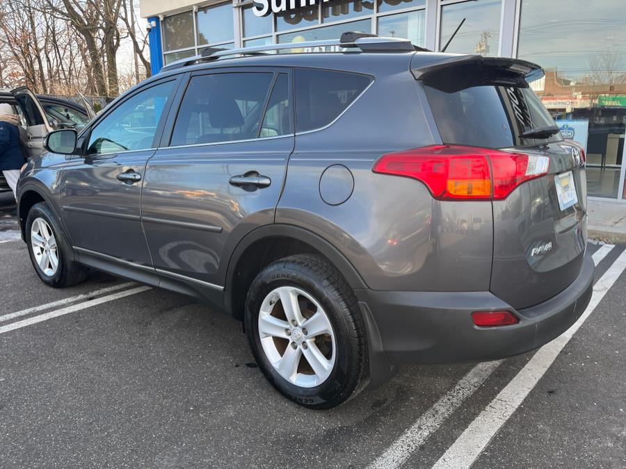 2013 Toyota RAV4 AWD 4dr XLE (Natl). 1 OWNER!!!, available for sale in Rosedale, New York | Sunrise Auto Sales. Rosedale, New York 2013 Toyota RAV4 AWD 4dr XLE (Natl). 1 OWNER!!!, available for sale in Rosedale, New York | Sunrise Auto Sales. Rosedale, New York