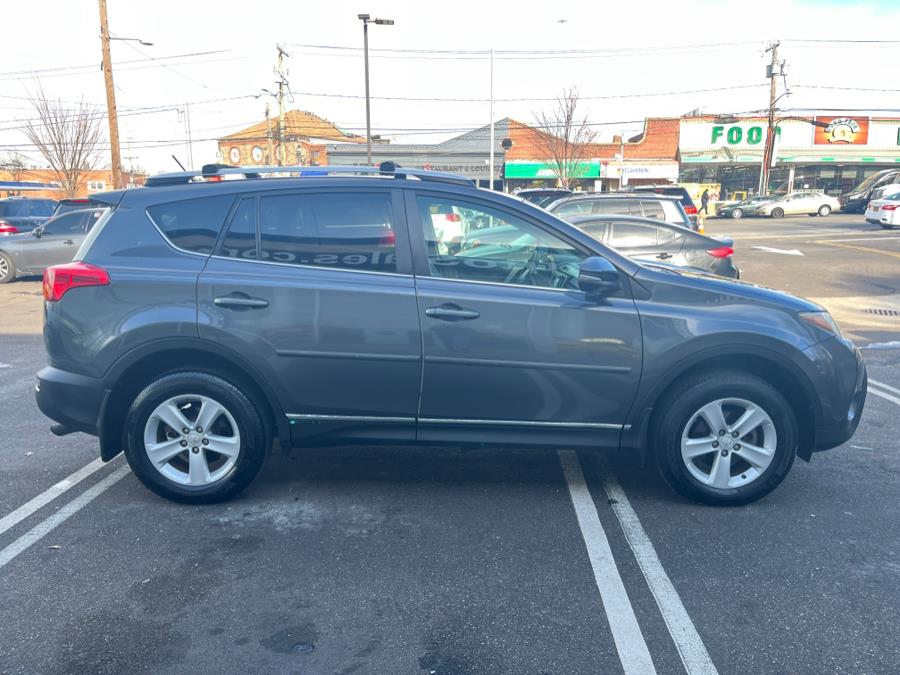 2013 Toyota RAV4 AWD 4dr XLE (Natl). 1 OWNER!!!, available for sale in Rosedale, New York | Sunrise Auto Sales. Rosedale, New York 2013 Toyota RAV4 AWD 4dr XLE (Natl). 1 OWNER!!!, available for sale in Rosedale, New York | Sunrise Auto Sales. Rosedale, New York