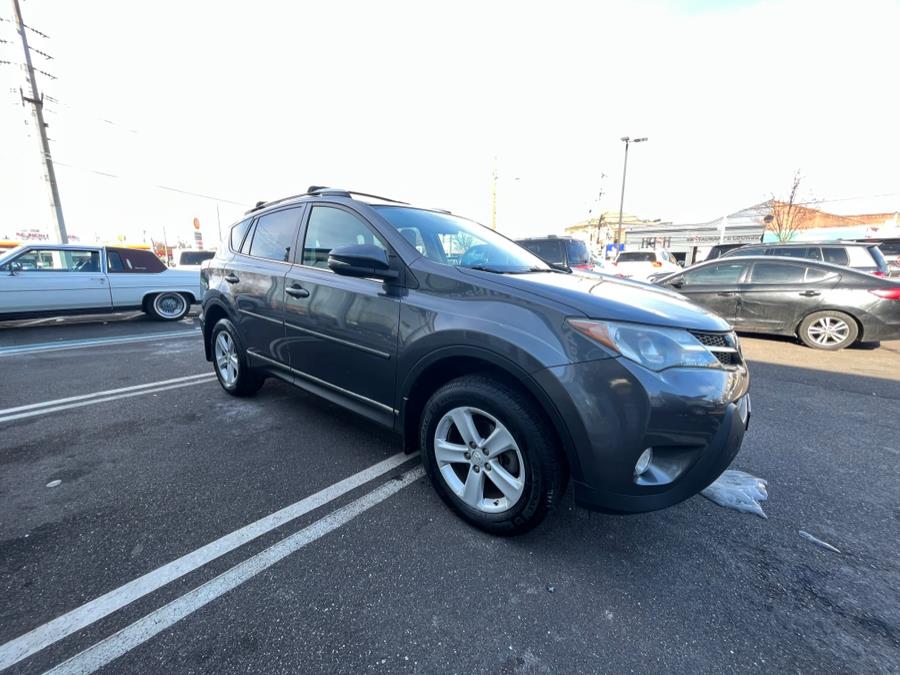 2013 Toyota RAV4 AWD 4dr XLE (Natl). 1 OWNER!!!, available for sale in Rosedale, New York | Sunrise Auto Sales. Rosedale, New York 2013 Toyota RAV4 AWD 4dr XLE (Natl). 1 OWNER!!!, available for sale in Rosedale, New York | Sunrise Auto Sales. Rosedale, New York