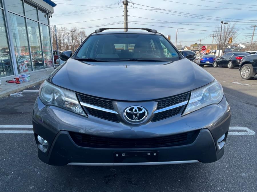 2013 Toyota RAV4 AWD 4dr XLE (Natl). 1 OWNER!!!, available for sale in Rosedale, New York | Sunrise Auto Sales. Rosedale, New York 2013 Toyota RAV4 AWD 4dr XLE (Natl). 1 OWNER!!!, available for sale in Rosedale, New York | Sunrise Auto Sales. Rosedale, New York