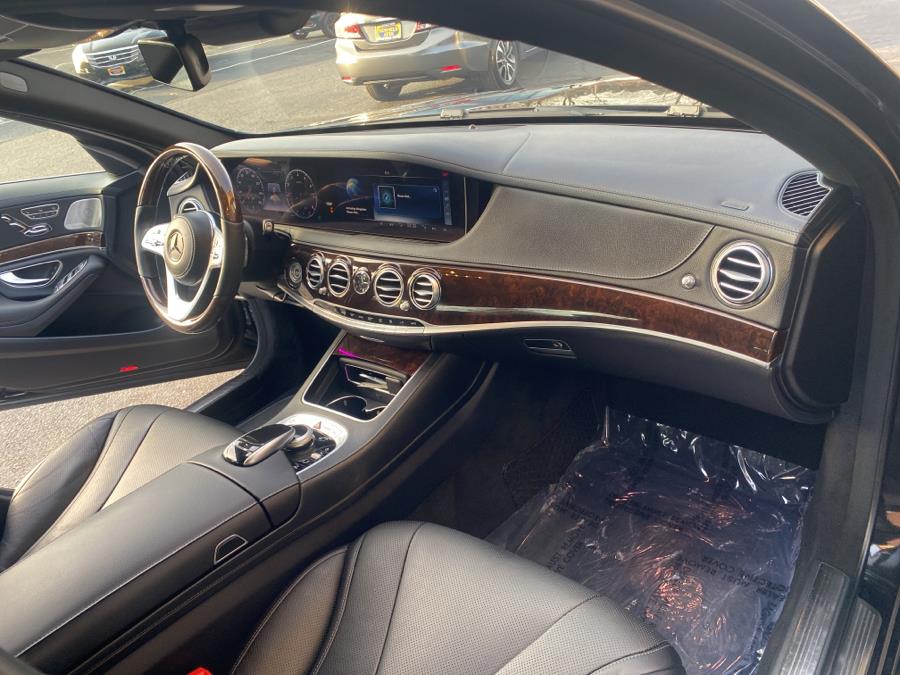 Used Mercedes-Benz S-Class S 450 4MATIC Sedan 2018 | Newfield Auto Sales. Middletown, Connecticut Used Mercedes-Benz S-Class S 450 4MATIC Sedan 2018 | Newfield Auto Sales. Middletown, Connecticut