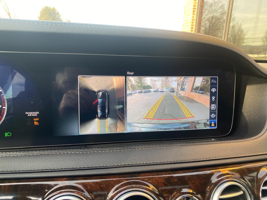 Used Mercedes-Benz S-Class S 450 4MATIC Sedan 2018 | Newfield Auto Sales. Middletown, Connecticut Used Mercedes-Benz S-Class S 450 4MATIC Sedan 2018 | Newfield Auto Sales. Middletown, Connecticut