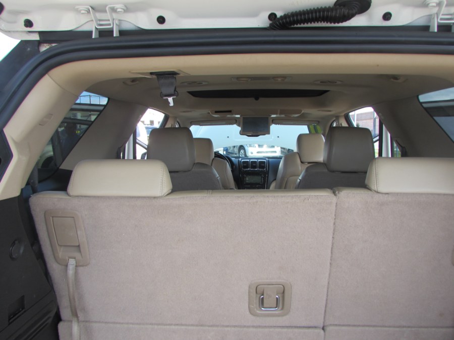 Used GMC Acadia FWD 4dr Denali 2011 | VIP Auto Enterprise, Inc. Orlando, Florida Used GMC Acadia FWD 4dr Denali 2011 | VIP Auto Enterprise, Inc. Orlando, Florida