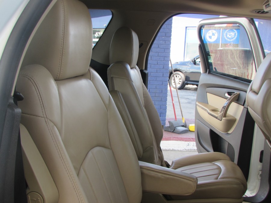 Used GMC Acadia FWD 4dr Denali 2011 | VIP Auto Enterprise, Inc. Orlando, Florida Used GMC Acadia FWD 4dr Denali 2011 | VIP Auto Enterprise, Inc. Orlando, Florida