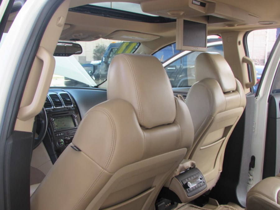 Used GMC Acadia FWD 4dr Denali 2011 | VIP Auto Enterprise, Inc. Orlando, Florida Used GMC Acadia FWD 4dr Denali 2011 | VIP Auto Enterprise, Inc. Orlando, Florida