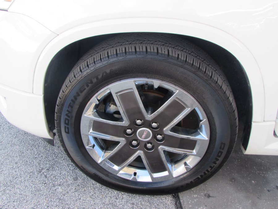 Used GMC Acadia FWD 4dr Denali 2011 | VIP Auto Enterprise, Inc. Orlando, Florida Used GMC Acadia FWD 4dr Denali 2011 | VIP Auto Enterprise, Inc. Orlando, Florida