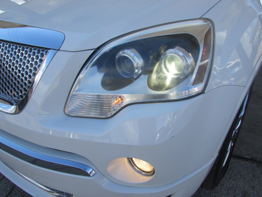 Used GMC Acadia FWD 4dr Denali 2011 | VIP Auto Enterprise, Inc. Orlando, Florida Used GMC Acadia FWD 4dr Denali 2011 | VIP Auto Enterprise, Inc. Orlando, Florida