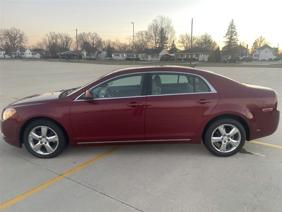 2010 Chevrolet Malibu 4dr Sdn LT w/2LT, available for sale in Elida, Ohio | Josh's All Under Ten LLC. Elida, Ohio 2010 Chevrolet Malibu 4dr Sdn LT w/2LT, available for sale in Elida, Ohio | Josh's All Under Ten LLC. Elida, Ohio