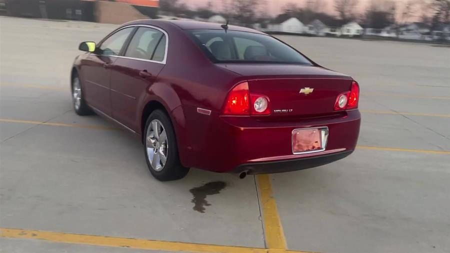 2010 Chevrolet Malibu 4dr Sdn LT w/2LT, available for sale in Elida, Ohio | Josh's All Under Ten LLC. Elida, Ohio 2010 Chevrolet Malibu 4dr Sdn LT w/2LT, available for sale in Elida, Ohio | Josh's All Under Ten LLC. Elida, Ohio