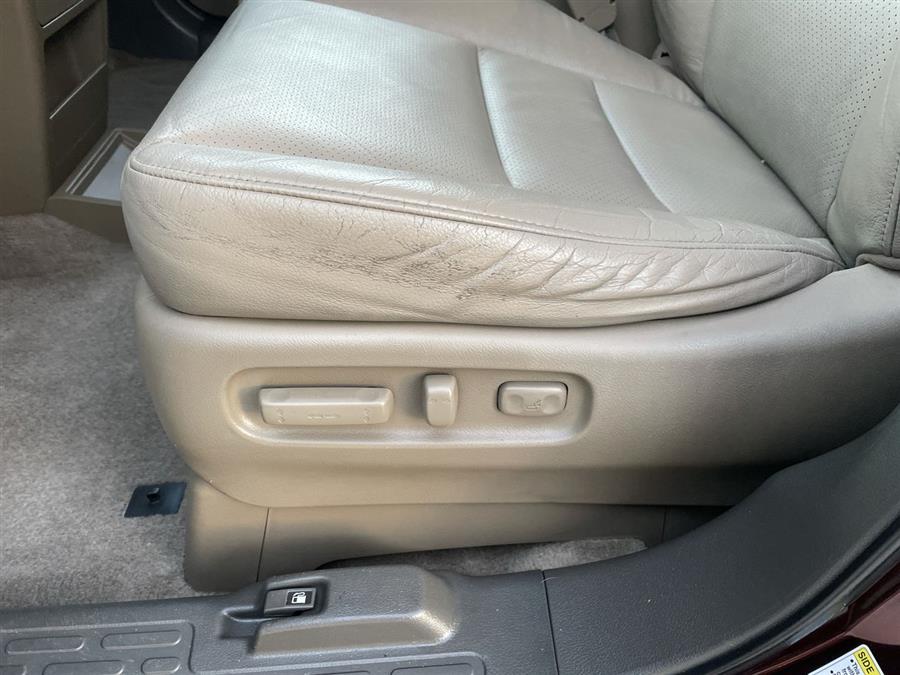 2008 Honda Ridgeline 4WD Crew Cab RTL w/Lthr, available for sale in Elida, Ohio | Josh's All Under Ten LLC. Elida, Ohio 2008 Honda Ridgeline 4WD Crew Cab RTL w/Lthr, available for sale in Elida, Ohio | Josh's All Under Ten LLC. Elida, Ohio