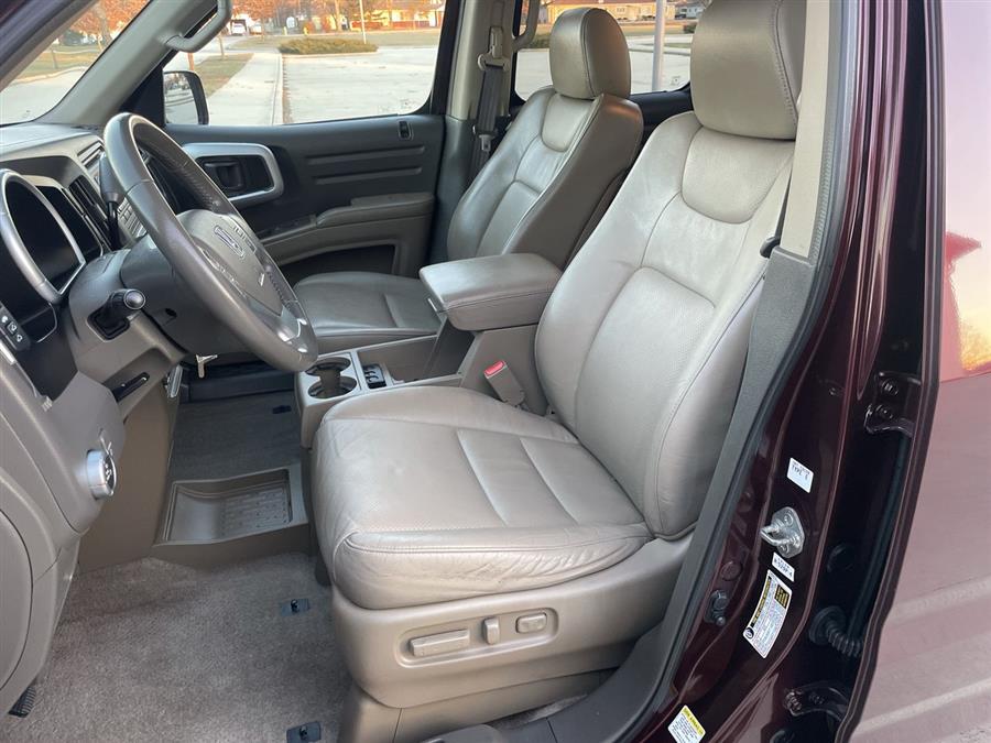 2008 Honda Ridgeline 4WD Crew Cab RTL w/Lthr, available for sale in Elida, Ohio | Josh's All Under Ten LLC. Elida, Ohio 2008 Honda Ridgeline 4WD Crew Cab RTL w/Lthr, available for sale in Elida, Ohio | Josh's All Under Ten LLC. Elida, Ohio