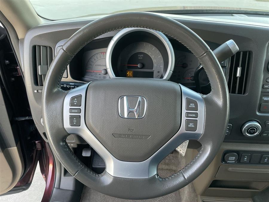 2008 Honda Ridgeline 4WD Crew Cab RTL w/Lthr, available for sale in Elida, Ohio | Josh's All Under Ten LLC. Elida, Ohio 2008 Honda Ridgeline 4WD Crew Cab RTL w/Lthr, available for sale in Elida, Ohio | Josh's All Under Ten LLC. Elida, Ohio