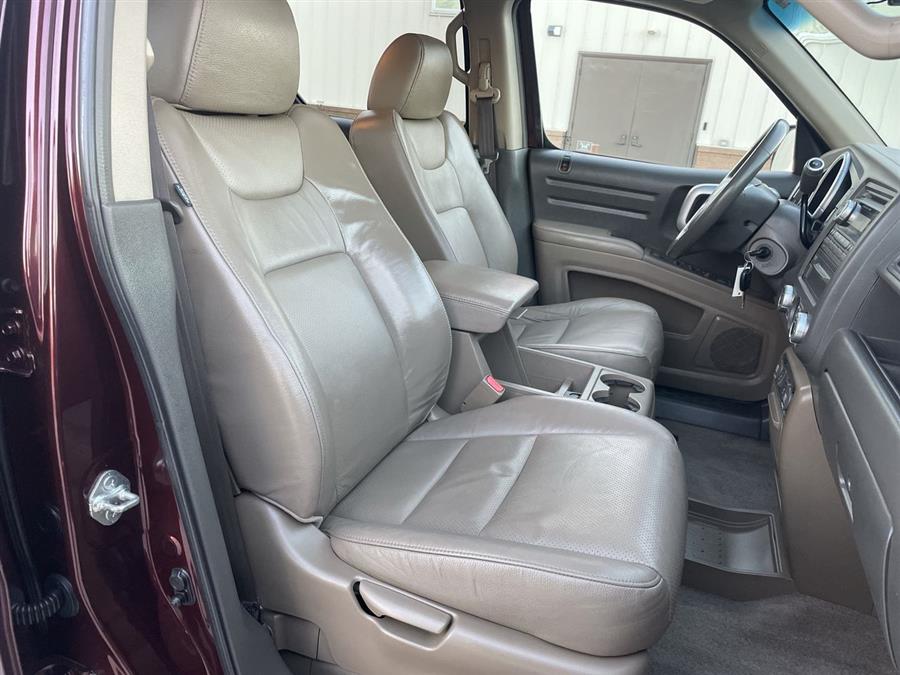 2008 Honda Ridgeline 4WD Crew Cab RTL w/Lthr, available for sale in Elida, Ohio | Josh's All Under Ten LLC. Elida, Ohio 2008 Honda Ridgeline 4WD Crew Cab RTL w/Lthr, available for sale in Elida, Ohio | Josh's All Under Ten LLC. Elida, Ohio