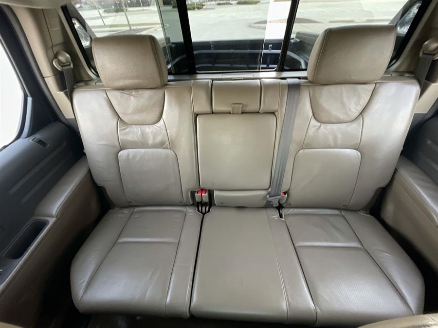 2008 Honda Ridgeline 4WD Crew Cab RTL w/Lthr, available for sale in Elida, Ohio | Josh's All Under Ten LLC. Elida, Ohio 2008 Honda Ridgeline 4WD Crew Cab RTL w/Lthr, available for sale in Elida, Ohio | Josh's All Under Ten LLC. Elida, Ohio