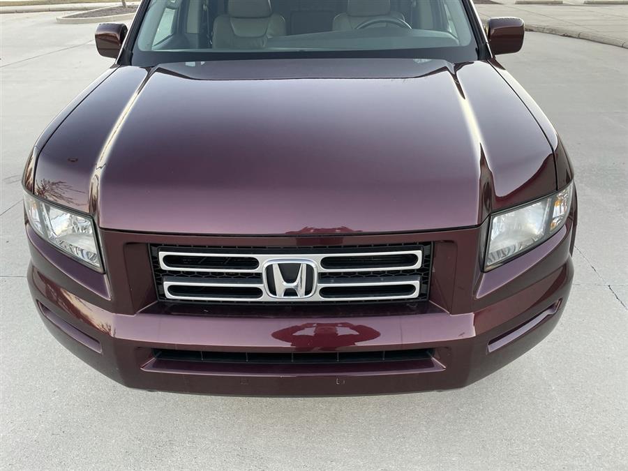 2008 Honda Ridgeline 4WD Crew Cab RTL w/Lthr, available for sale in Elida, Ohio | Josh's All Under Ten LLC. Elida, Ohio 2008 Honda Ridgeline 4WD Crew Cab RTL w/Lthr, available for sale in Elida, Ohio | Josh's All Under Ten LLC. Elida, Ohio