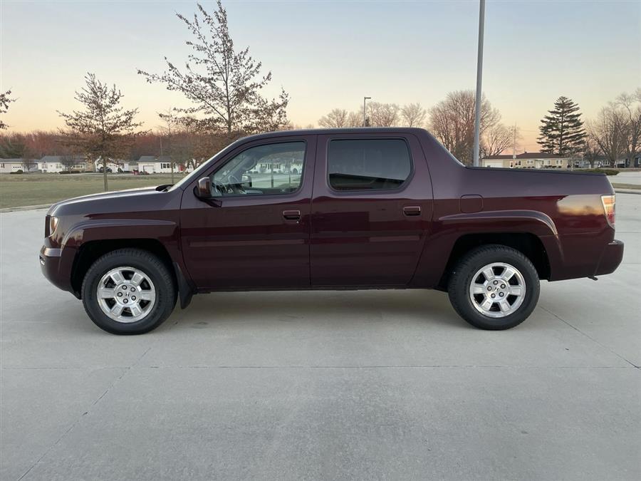 2008 Honda Ridgeline 4WD Crew Cab RTL w/Lthr, available for sale in Elida, Ohio | Josh's All Under Ten LLC. Elida, Ohio 2008 Honda Ridgeline 4WD Crew Cab RTL w/Lthr, available for sale in Elida, Ohio | Josh's All Under Ten LLC. Elida, Ohio