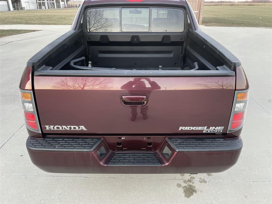 2008 Honda Ridgeline 4WD Crew Cab RTL w/Lthr, available for sale in Elida, Ohio | Josh's All Under Ten LLC. Elida, Ohio 2008 Honda Ridgeline 4WD Crew Cab RTL w/Lthr, available for sale in Elida, Ohio | Josh's All Under Ten LLC. Elida, Ohio