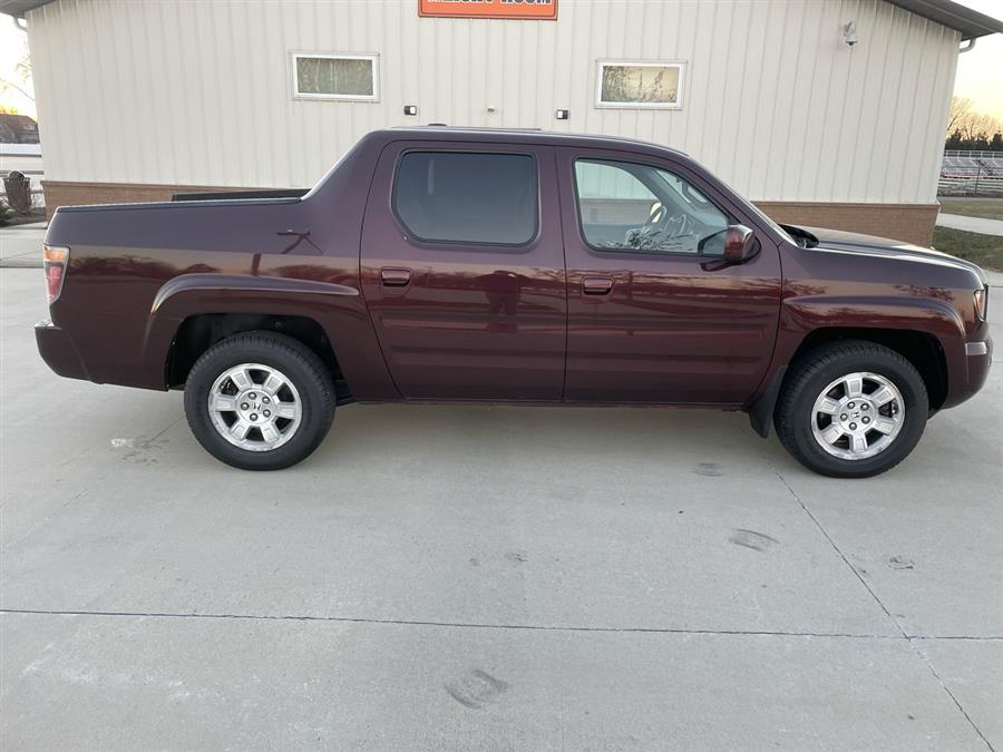 2008 Honda Ridgeline 4WD Crew Cab RTL w/Lthr, available for sale in Elida, Ohio | Josh's All Under Ten LLC. Elida, Ohio 2008 Honda Ridgeline 4WD Crew Cab RTL w/Lthr, available for sale in Elida, Ohio | Josh's All Under Ten LLC. Elida, Ohio