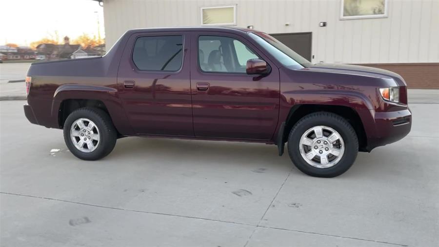 2008 Honda Ridgeline 4WD Crew Cab RTL w/Lthr, available for sale in Elida, Ohio | Josh's All Under Ten LLC. Elida, Ohio 2008 Honda Ridgeline 4WD Crew Cab RTL w/Lthr, available for sale in Elida, Ohio | Josh's All Under Ten LLC. Elida, Ohio