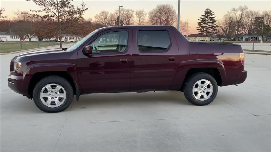 2008 Honda Ridgeline 4WD Crew Cab RTL w/Lthr, available for sale in Elida, Ohio | Josh's All Under Ten LLC. Elida, Ohio 2008 Honda Ridgeline 4WD Crew Cab RTL w/Lthr, available for sale in Elida, Ohio | Josh's All Under Ten LLC. Elida, Ohio