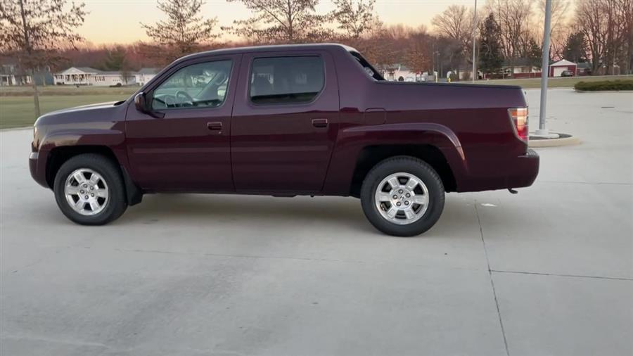 2008 Honda Ridgeline 4WD Crew Cab RTL w/Lthr, available for sale in Elida, Ohio | Josh's All Under Ten LLC. Elida, Ohio 2008 Honda Ridgeline 4WD Crew Cab RTL w/Lthr, available for sale in Elida, Ohio | Josh's All Under Ten LLC. Elida, Ohio