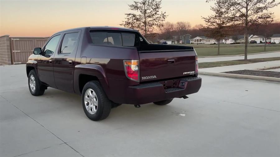 2008 Honda Ridgeline 4WD Crew Cab RTL w/Lthr, available for sale in Elida, Ohio | Josh's All Under Ten LLC. Elida, Ohio 2008 Honda Ridgeline 4WD Crew Cab RTL w/Lthr, available for sale in Elida, Ohio | Josh's All Under Ten LLC. Elida, Ohio