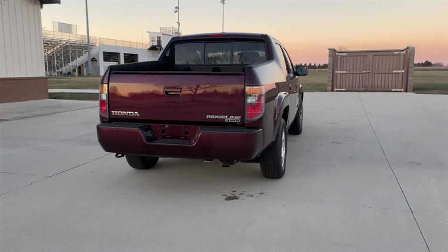 2008 Honda Ridgeline 4WD Crew Cab RTL w/Lthr, available for sale in Elida, Ohio | Josh's All Under Ten LLC. Elida, Ohio 2008 Honda Ridgeline 4WD Crew Cab RTL w/Lthr, available for sale in Elida, Ohio | Josh's All Under Ten LLC. Elida, Ohio