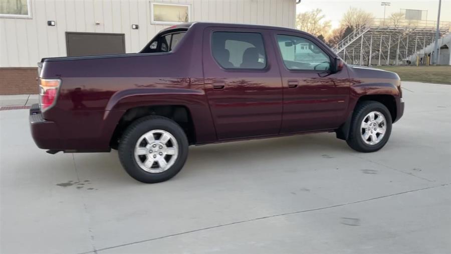 2008 Honda Ridgeline 4WD Crew Cab RTL w/Lthr, available for sale in Elida, Ohio | Josh's All Under Ten LLC. Elida, Ohio 2008 Honda Ridgeline 4WD Crew Cab RTL w/Lthr, available for sale in Elida, Ohio | Josh's All Under Ten LLC. Elida, Ohio