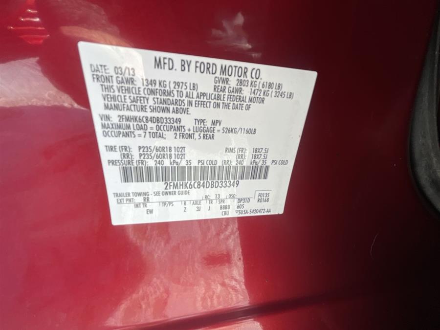 Used Ford Flex 4dr SEL AWD 2013 | Josh's All Under Ten LLC. Elida, Ohio Used Ford Flex 4dr SEL AWD 2013 | Josh's All Under Ten LLC. Elida, Ohio