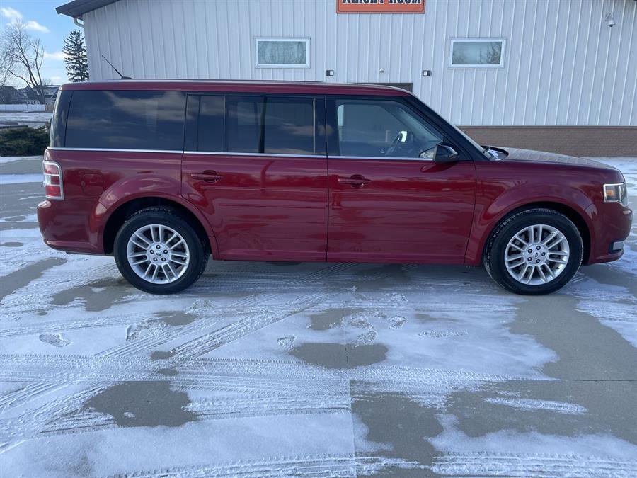 Used Ford Flex 4dr SEL AWD 2013 | Josh's All Under Ten LLC. Elida, Ohio Used Ford Flex 4dr SEL AWD 2013 | Josh's All Under Ten LLC. Elida, Ohio