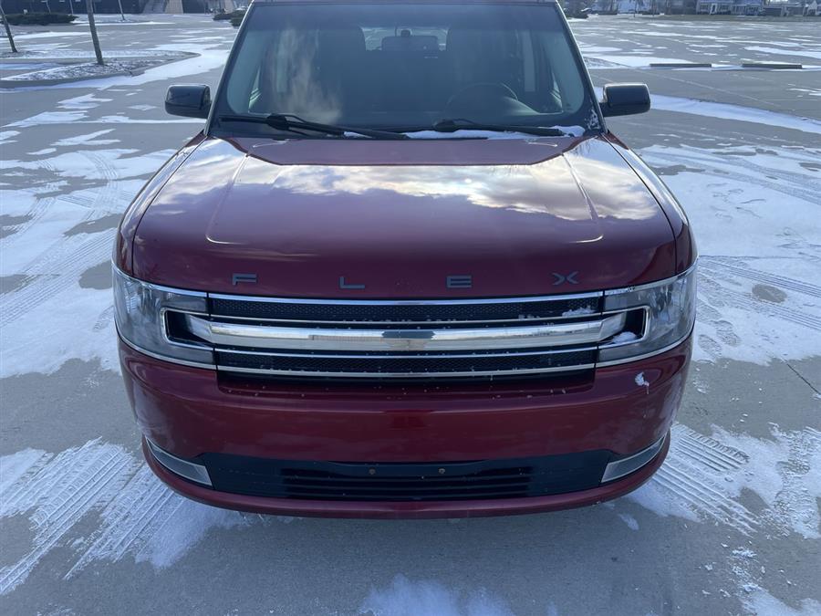 Used Ford Flex 4dr SEL AWD 2013 | Josh's All Under Ten LLC. Elida, Ohio Used Ford Flex 4dr SEL AWD 2013 | Josh's All Under Ten LLC. Elida, Ohio
