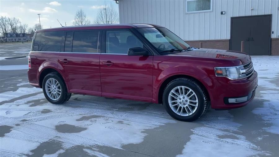 Used Ford Flex 4dr SEL AWD 2013 | Josh's All Under Ten LLC. Elida, Ohio Used Ford Flex 4dr SEL AWD 2013 | Josh's All Under Ten LLC. Elida, Ohio