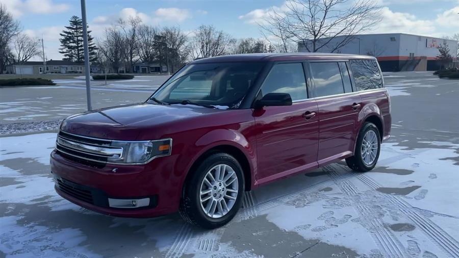 Used Ford Flex 4dr SEL AWD 2013 | Josh's All Under Ten LLC. Elida, Ohio Used Ford Flex 4dr SEL AWD 2013 | Josh's All Under Ten LLC. Elida, Ohio