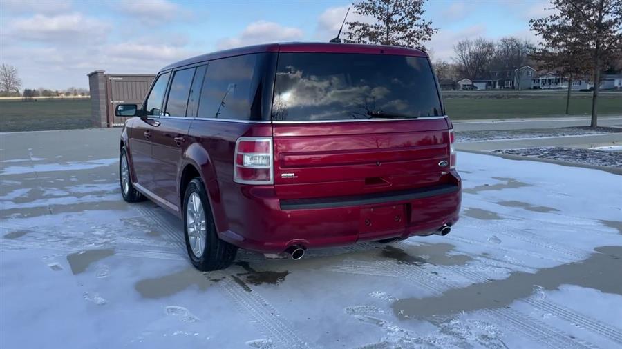 Used Ford Flex 4dr SEL AWD 2013 | Josh's All Under Ten LLC. Elida, Ohio Used Ford Flex 4dr SEL AWD 2013 | Josh's All Under Ten LLC. Elida, Ohio