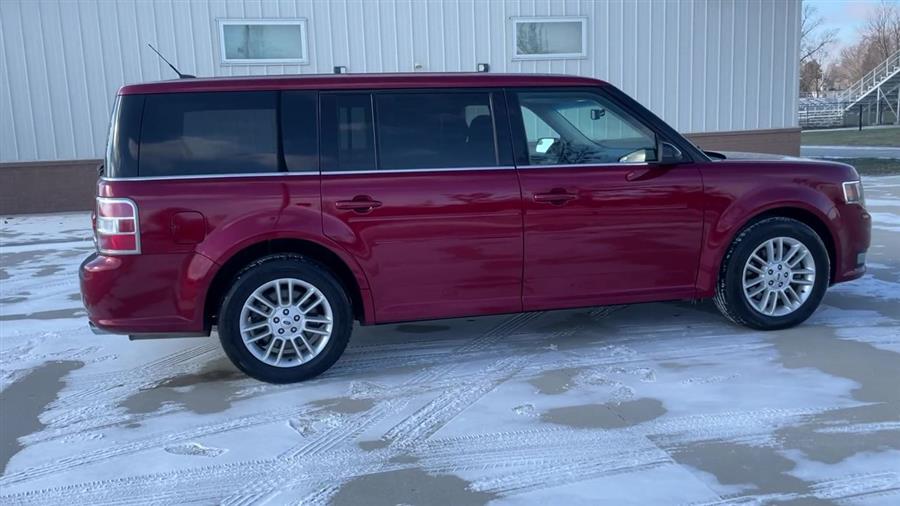 Used Ford Flex 4dr SEL AWD 2013 | Josh's All Under Ten LLC. Elida, Ohio Used Ford Flex 4dr SEL AWD 2013 | Josh's All Under Ten LLC. Elida, Ohio