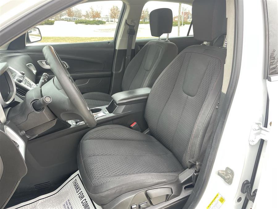 Used Chevrolet Equinox AWD 4dr LS 2014 | Josh's All Under Ten LLC. Elida, Ohio Used Chevrolet Equinox AWD 4dr LS 2014 | Josh's All Under Ten LLC. Elida, Ohio