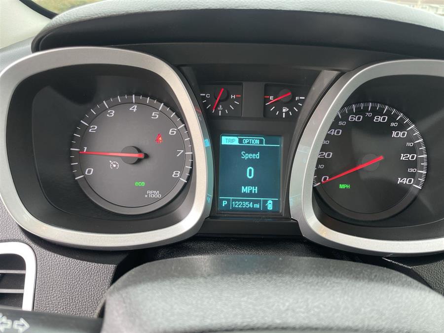 Used Chevrolet Equinox AWD 4dr LS 2014 | Josh's All Under Ten LLC. Elida, Ohio Used Chevrolet Equinox AWD 4dr LS 2014 | Josh's All Under Ten LLC. Elida, Ohio