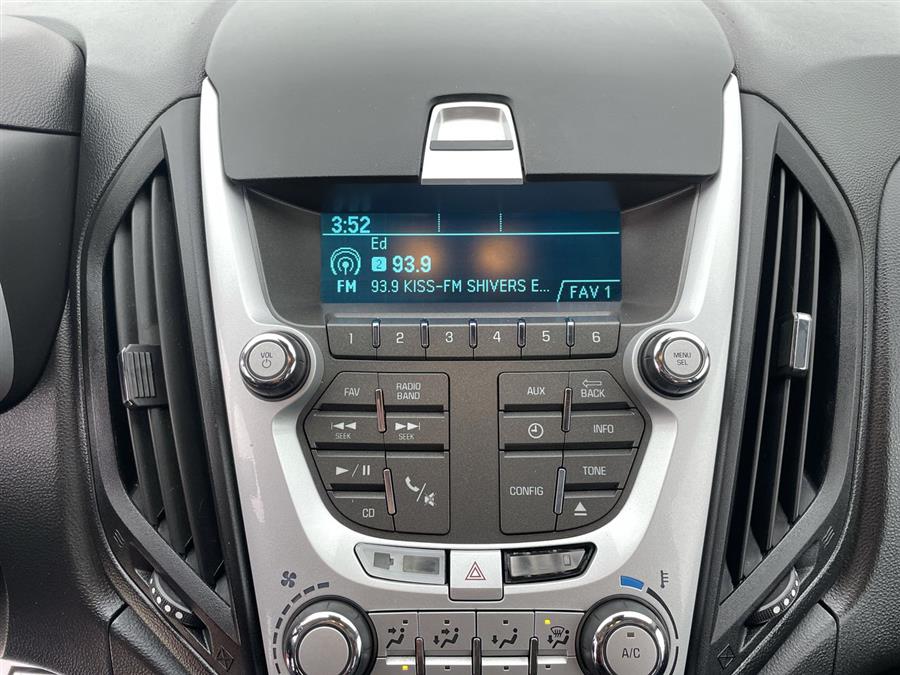 Used Chevrolet Equinox AWD 4dr LS 2014 | Josh's All Under Ten LLC. Elida, Ohio Used Chevrolet Equinox AWD 4dr LS 2014 | Josh's All Under Ten LLC. Elida, Ohio