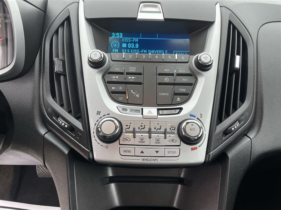 Used Chevrolet Equinox AWD 4dr LS 2014 | Josh's All Under Ten LLC. Elida, Ohio Used Chevrolet Equinox AWD 4dr LS 2014 | Josh's All Under Ten LLC. Elida, Ohio
