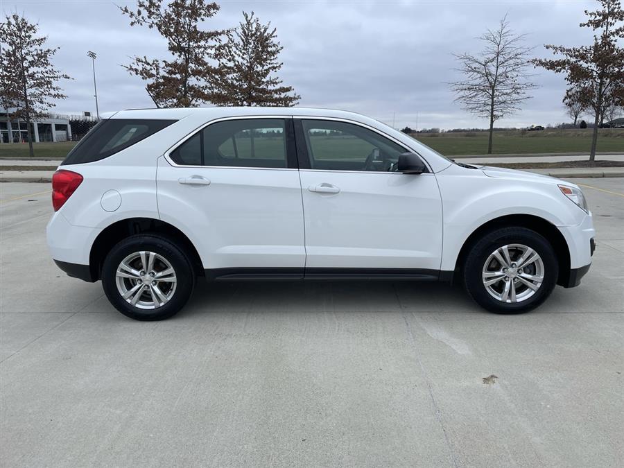 Used Chevrolet Equinox AWD 4dr LS 2014 | Josh's All Under Ten LLC. Elida, Ohio Used Chevrolet Equinox AWD 4dr LS 2014 | Josh's All Under Ten LLC. Elida, Ohio