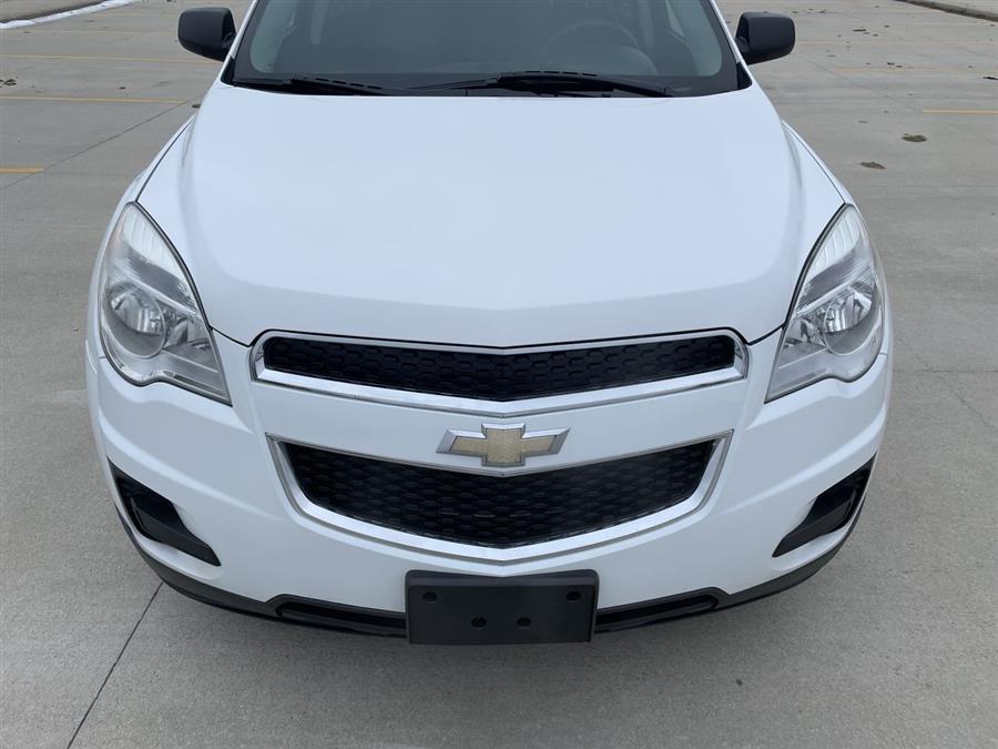 Used Chevrolet Equinox AWD 4dr LS 2014 | Josh's All Under Ten LLC. Elida, Ohio Used Chevrolet Equinox AWD 4dr LS 2014 | Josh's All Under Ten LLC. Elida, Ohio